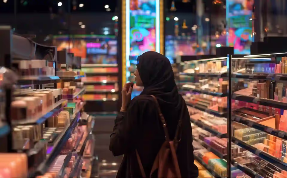 How to Enter the UAE Market with Physical Goods: A Step-by-Step Trade Strategy