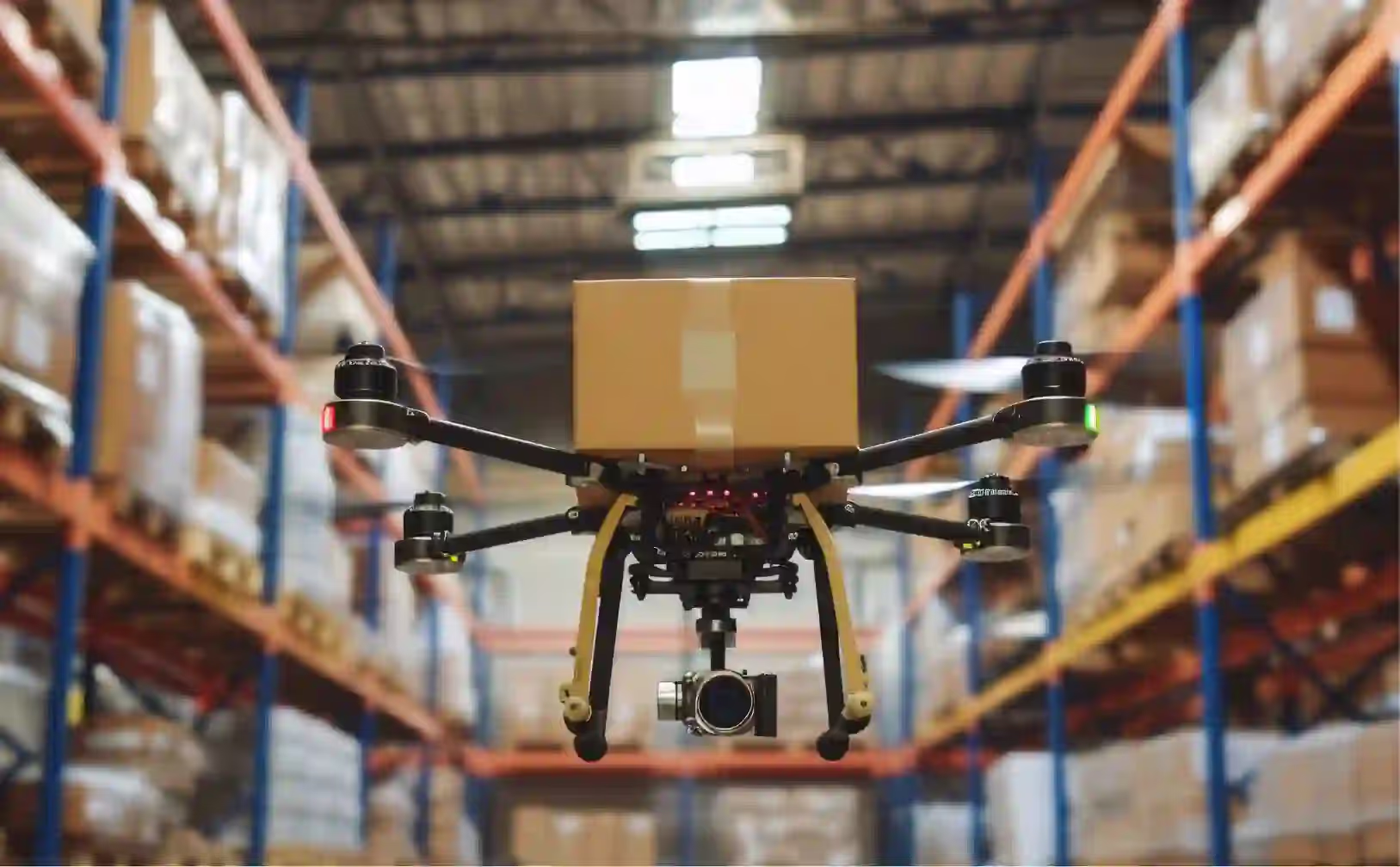 Export Controls for High-Tech Hardware