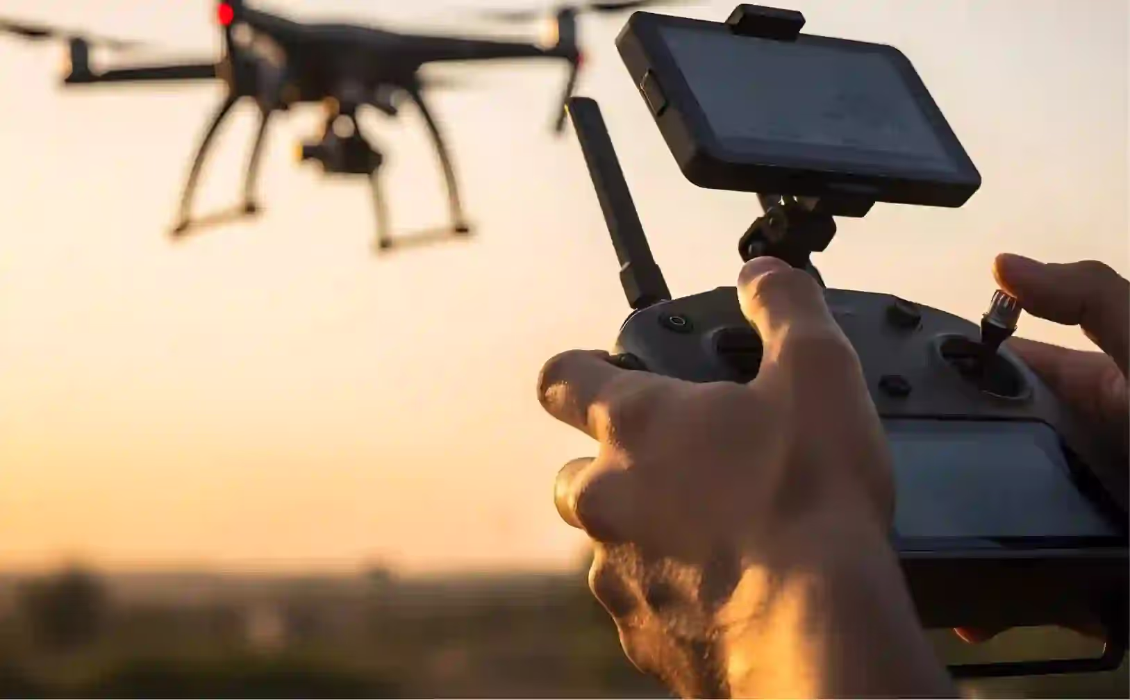 UAE Import Rules Specific to Drones and Unmanned Systems