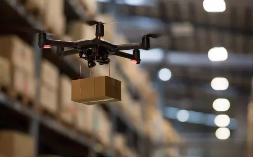 3D Printers, Drones & High-Tech Equipment: Export Control + UAE Import Rules