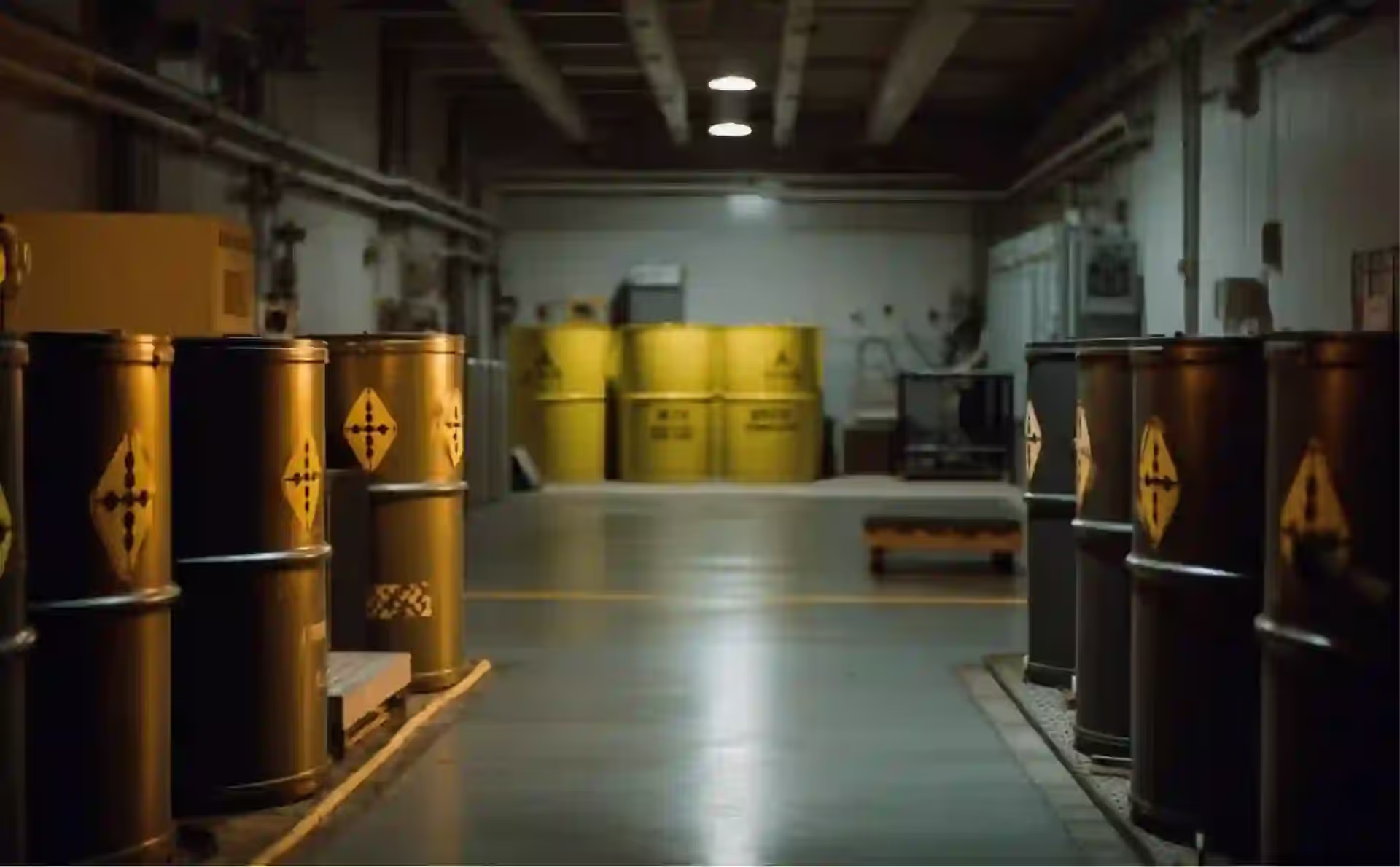 Lithium Batteries & Dangerous Goods: UAE Special Cargo Approval Process