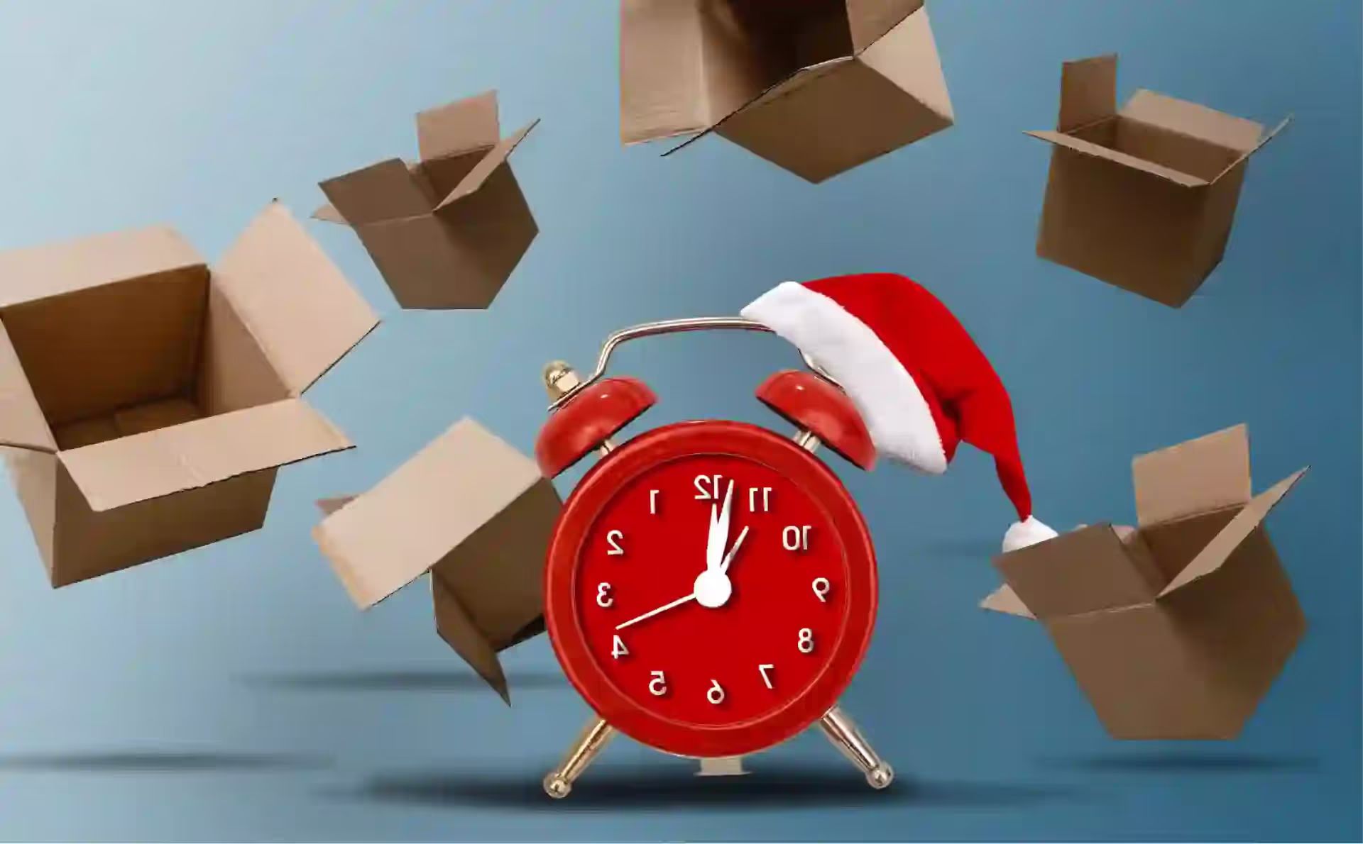 Seasonal vs Off-Peak Shipping: When It’s up to 35% Cheaper to Ship