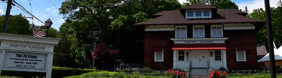 ivoryton playhouse cobblestone court